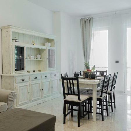 A Casa Di Anna Apartment Lavagna Ngoại thất bức ảnh