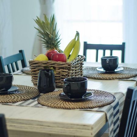 A Casa Di Anna Apartment Lavagna Ngoại thất bức ảnh