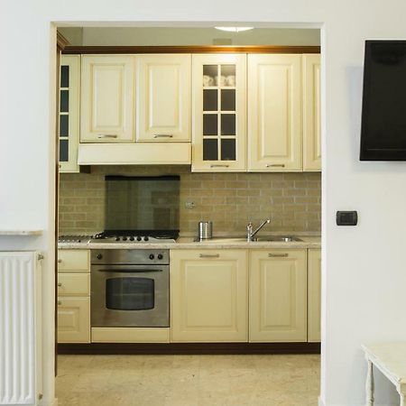 A Casa Di Anna Apartment Lavagna Ngoại thất bức ảnh