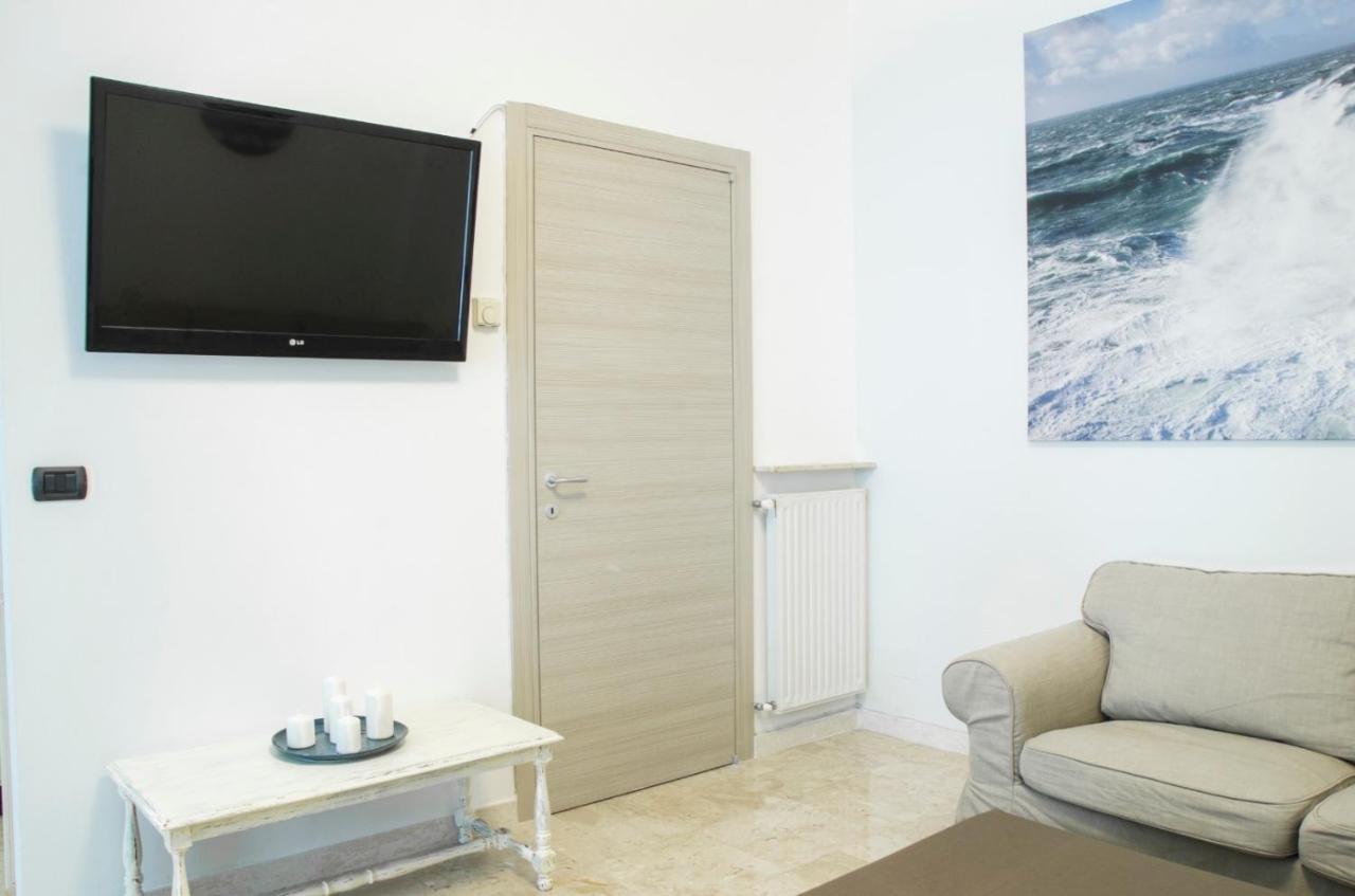 A Casa Di Anna Apartment Lavagna Ngoại thất bức ảnh