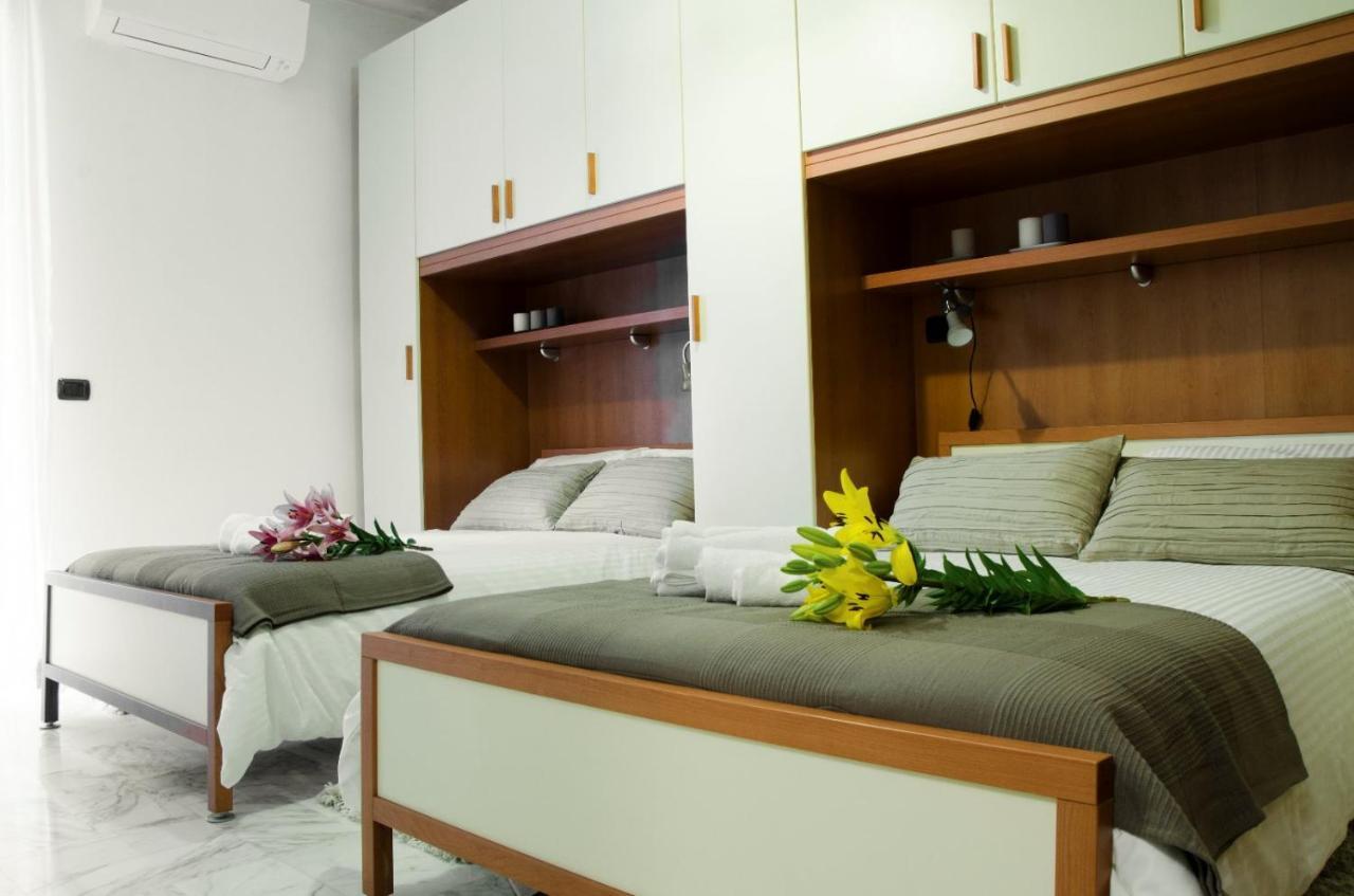 A Casa Di Anna Apartment Lavagna Ngoại thất bức ảnh