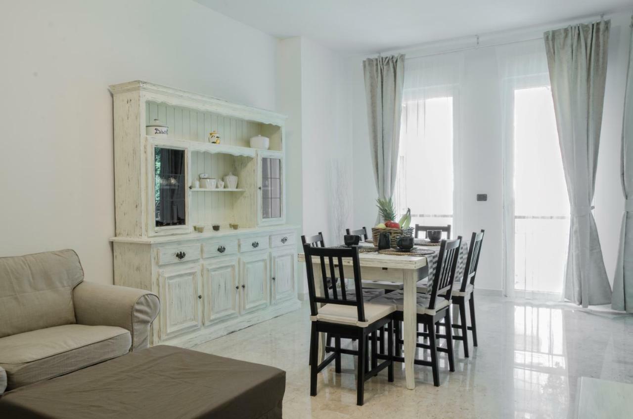 A Casa Di Anna Apartment Lavagna Ngoại thất bức ảnh
