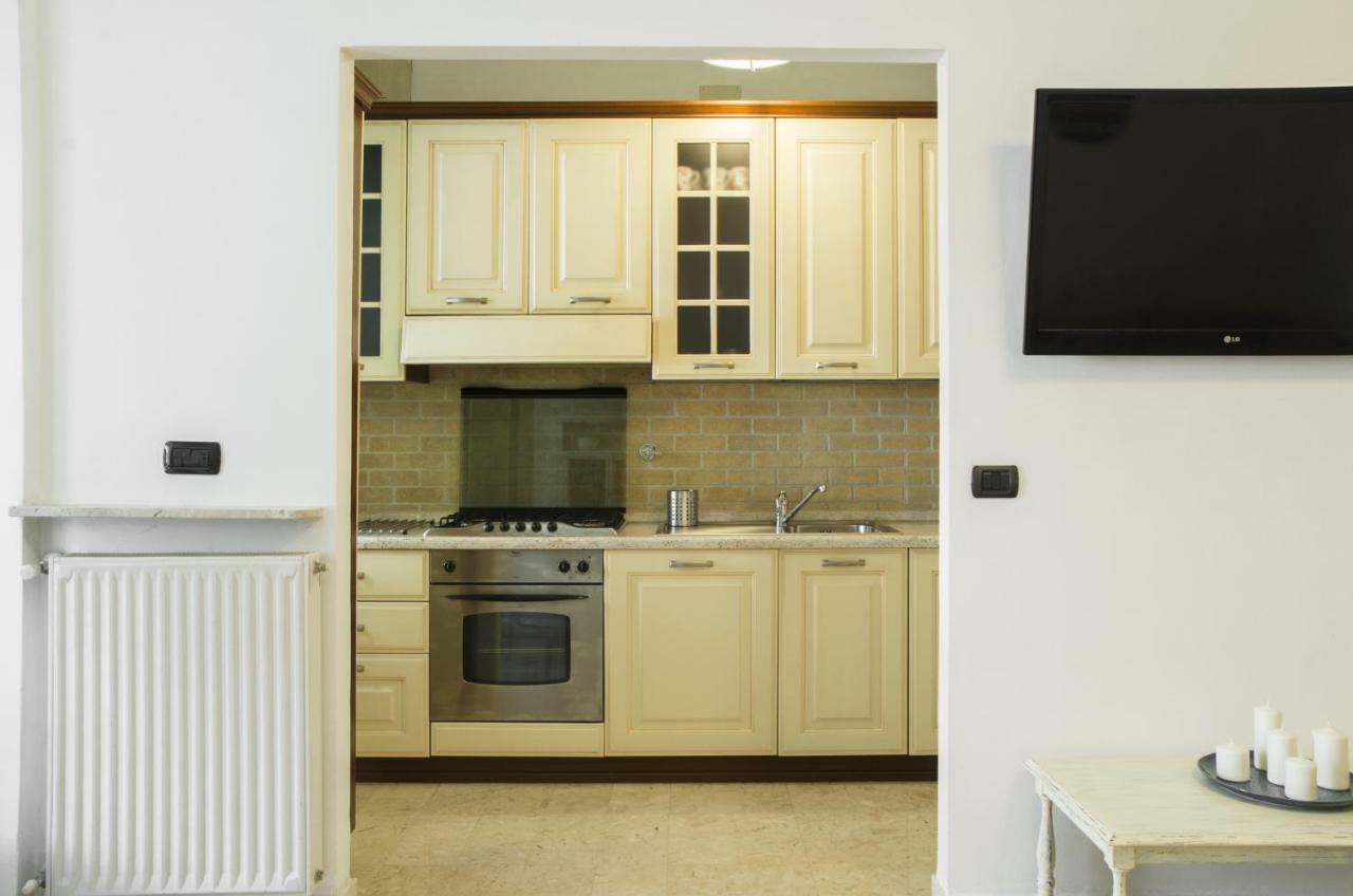 A Casa Di Anna Apartment Lavagna Ngoại thất bức ảnh