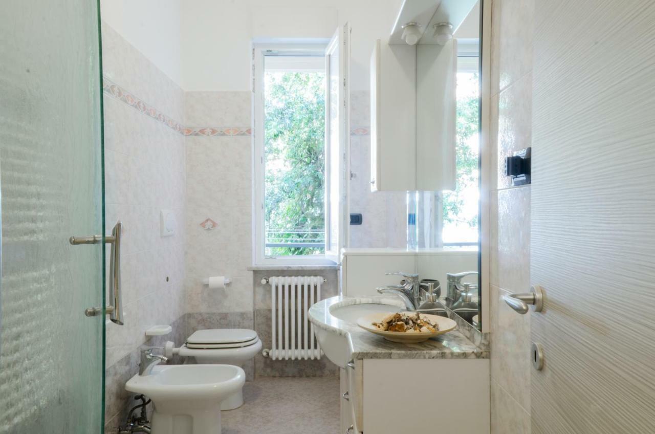 A Casa Di Anna Apartment Lavagna Ngoại thất bức ảnh