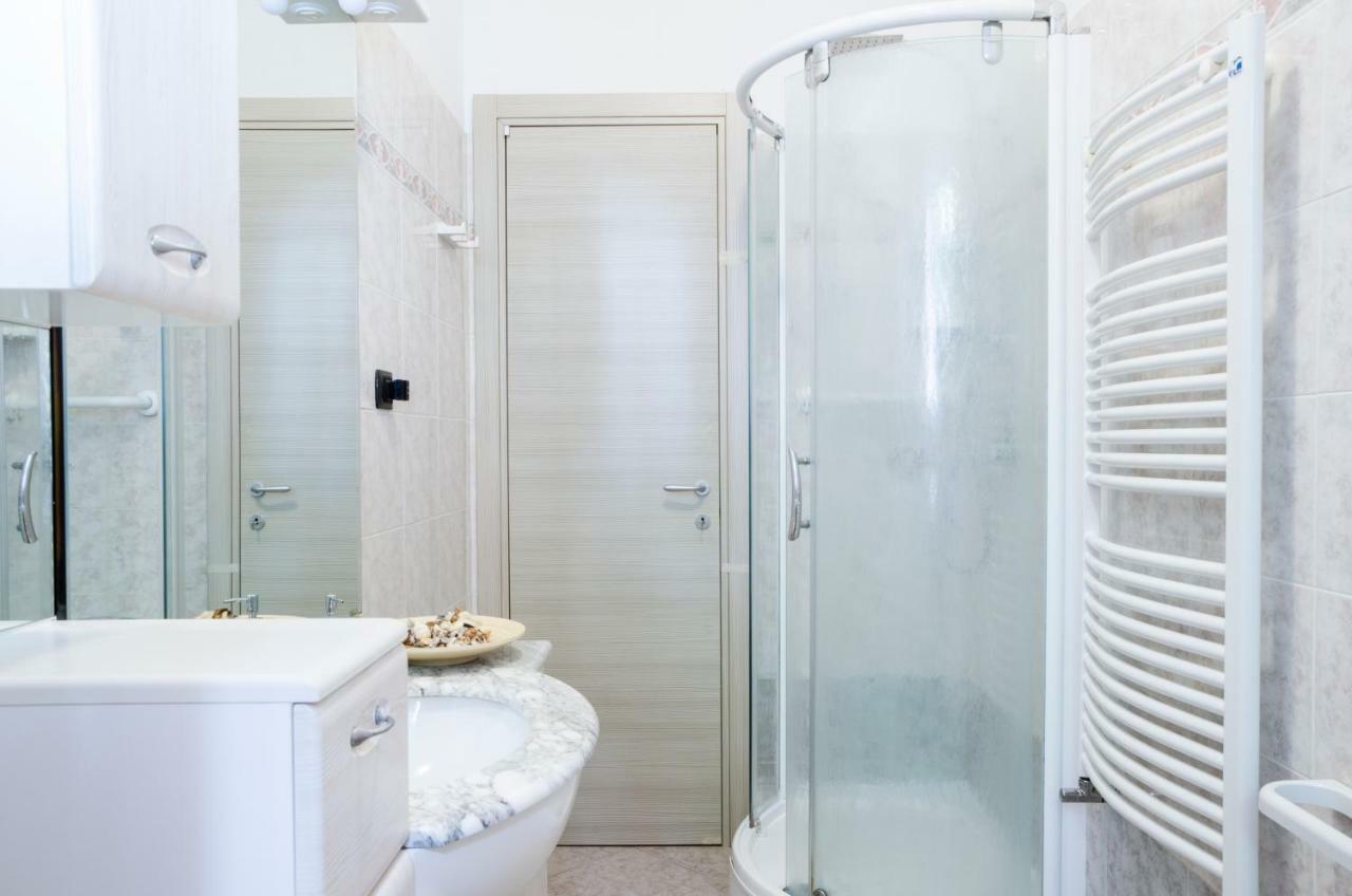 A Casa Di Anna Apartment Lavagna Ngoại thất bức ảnh