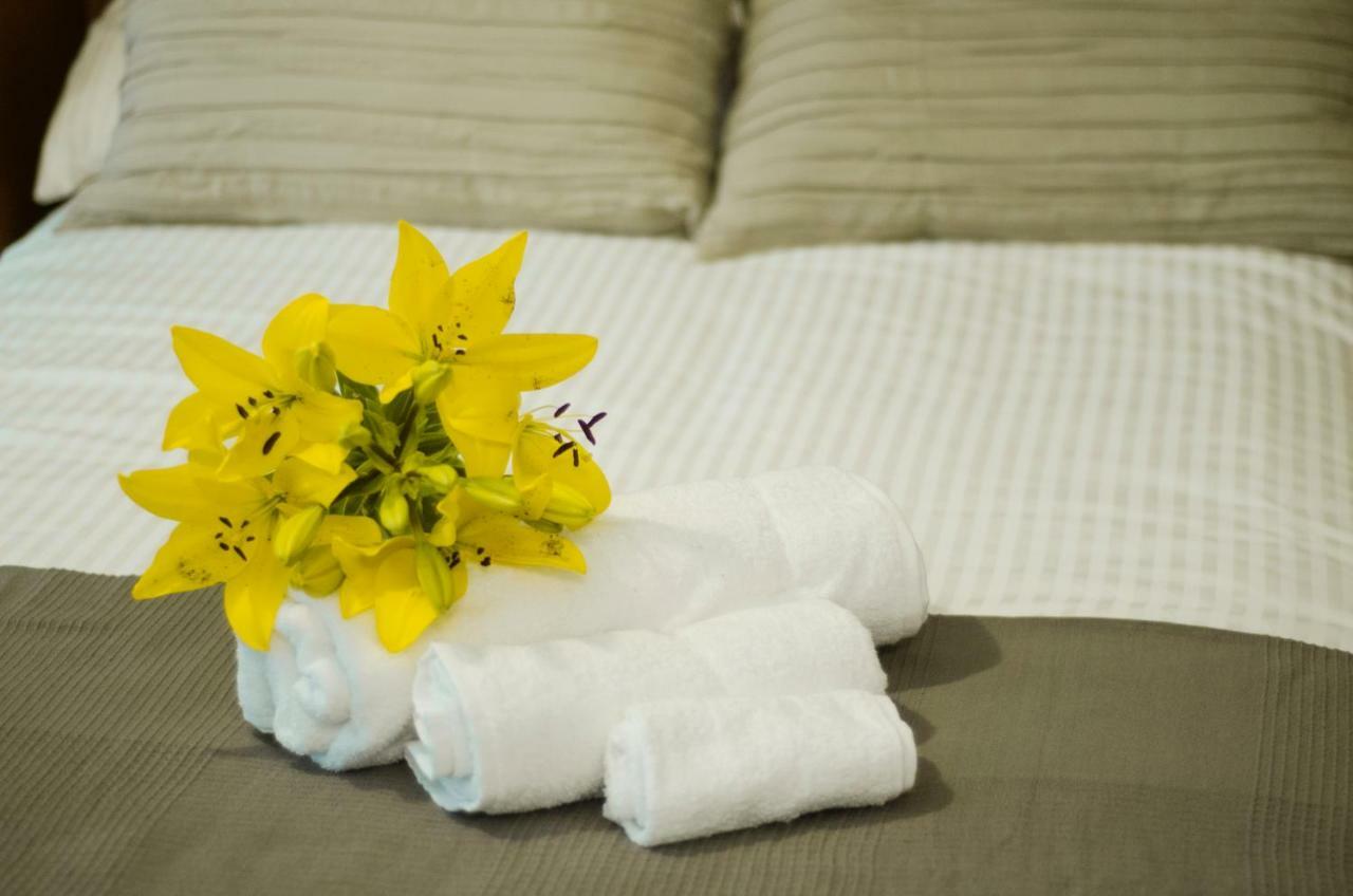 A Casa Di Anna Apartment Lavagna Ngoại thất bức ảnh