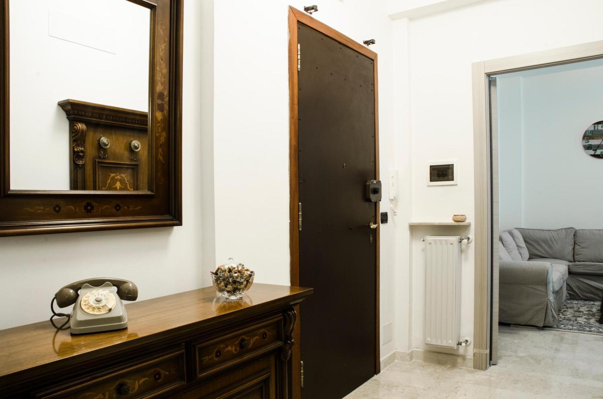 A Casa Di Anna Apartment Lavagna Ngoại thất bức ảnh